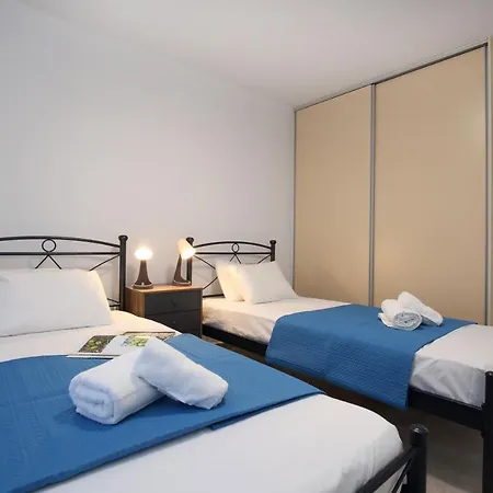 Ionian White - C Apartment *