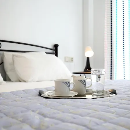 Ionian White - C