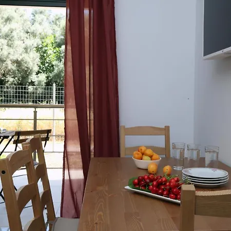 Ionian White - C Lefkada City