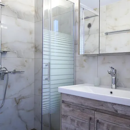 Apartment Ionian White - C Lefkada City