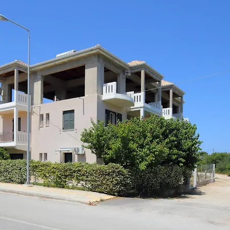 Ionian White - C Apartment *