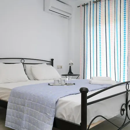 Ionian White - C Apartment