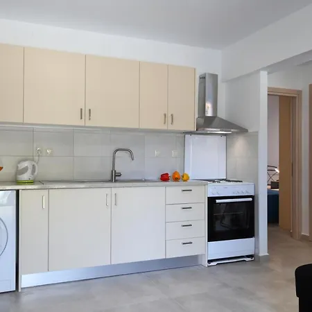 Ionian White - C Lefkada City