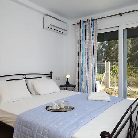 Ionian White - C Lefkada City